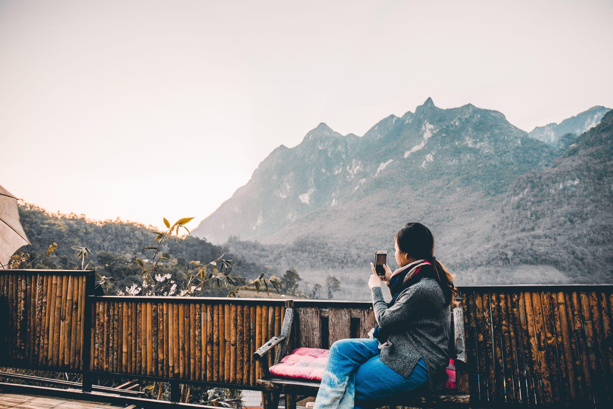 Perfect Hill Station Getaway in Mussoorie